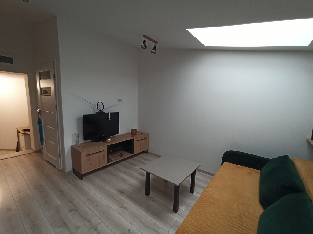Kawalerka 25m2 i 27,5 m2 obok Galaxy w Szczecine - obrazek 8