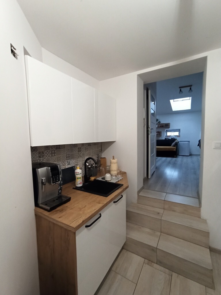 Kawalerka 25m2 i 27,5 m2 obok Galaxy w Szczecine - obrazek 11