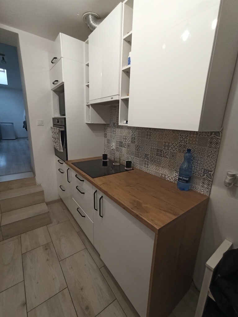 Kawalerka 25m2 i 27,5 m2 obok Galaxy w Szczecine - obrazek 12