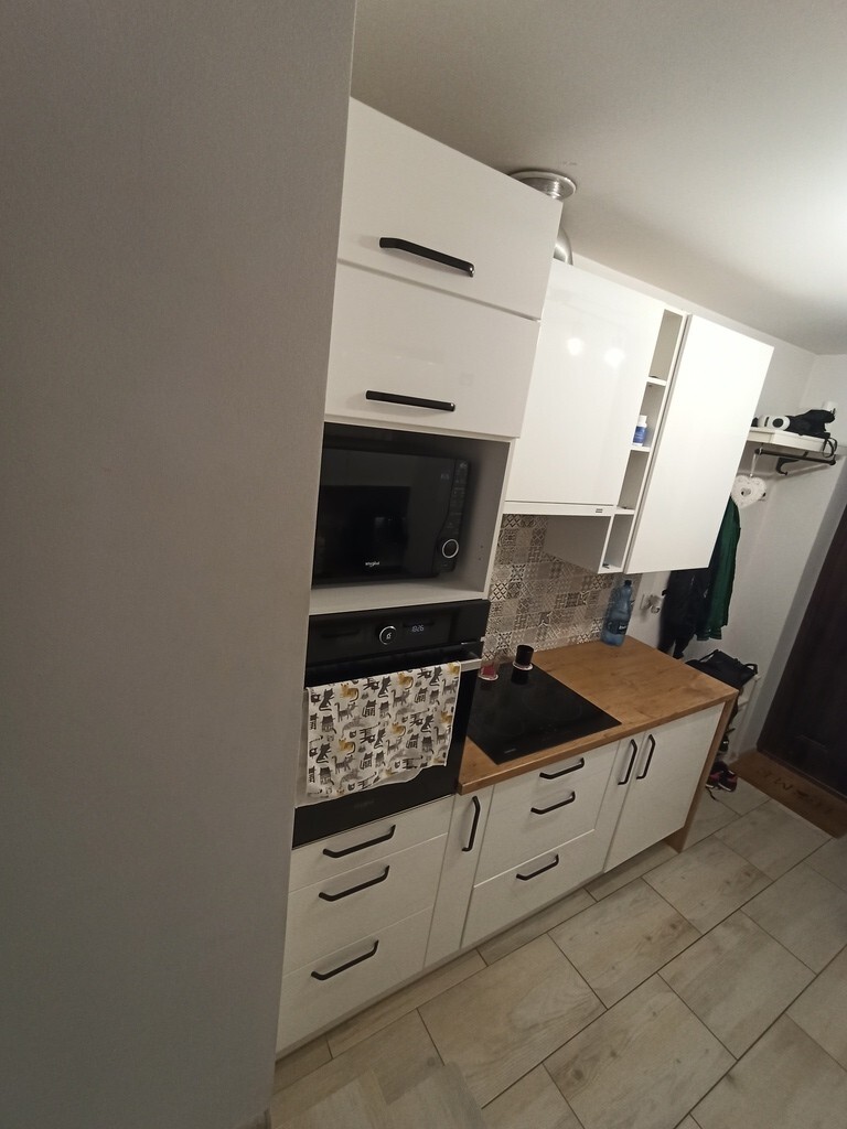Kawalerka 25m2 i 27,5 m2 obok Galaxy w Szczecine - obrazek 13