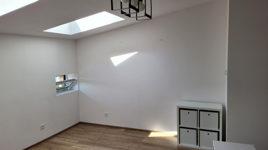 Kawalerka 25m2 i 27,5 m2 obok Galaxy w Szczecine - obrazek 15