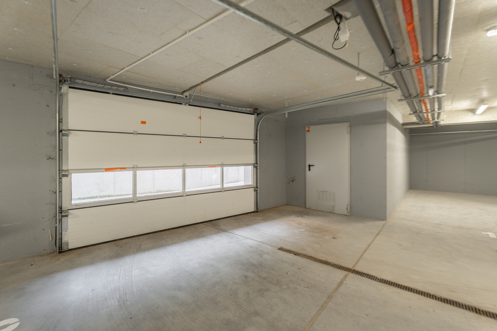 Kawalerka 37,6 m² – ul. Rycerska, Police, parter - obrazek 10