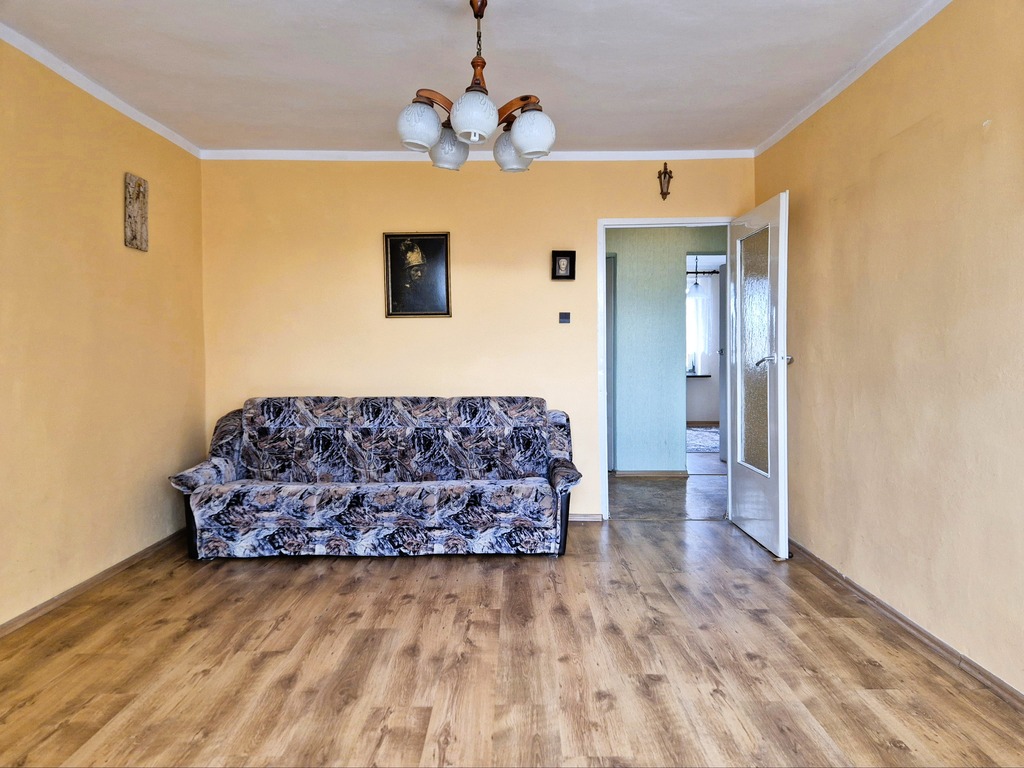 3 pokoje| Stargard| przy S10 - obrazek 6
