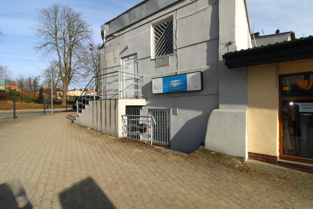 Lokal usługowo- handlowy w Centrum!!! - obrazek 2