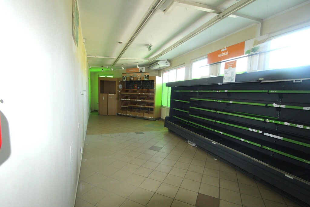 Lokal usługowo- handlowy w Centrum!!! - obrazek 4