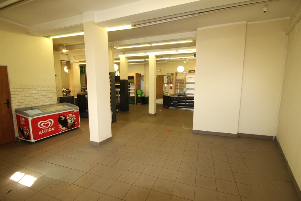 Lokal usługowo- handlowy w Centrum!!! - obrazek 9