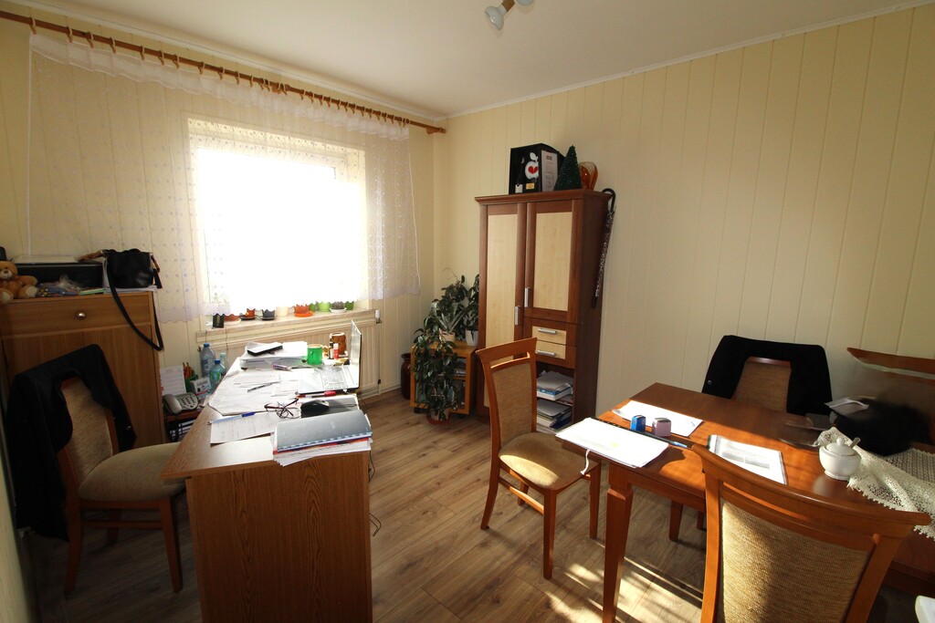 Lokal usługowo- handlowy w Centrum!!! - obrazek 23
