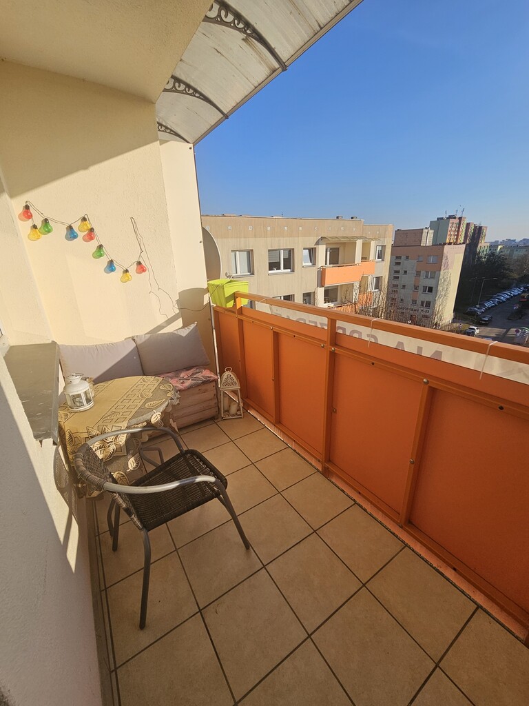 Rozkładowe 3 pokoje z balkonem ! - obrazek 18
