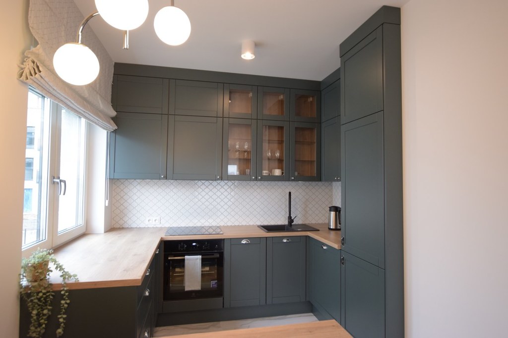 Apartament z miejscem postojowym, taras. - obrazek 4
