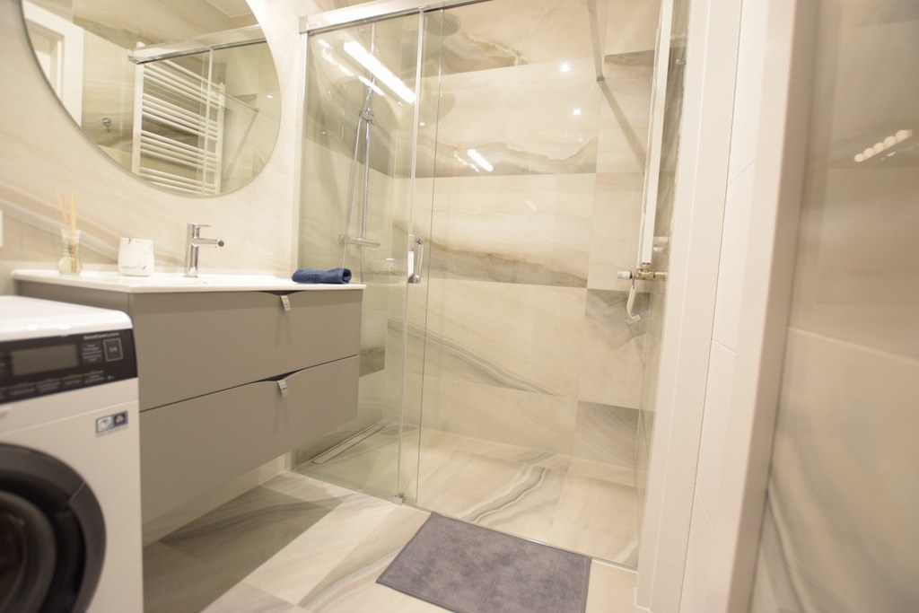 Apartament z miejscem postojowym, taras. - obrazek 6