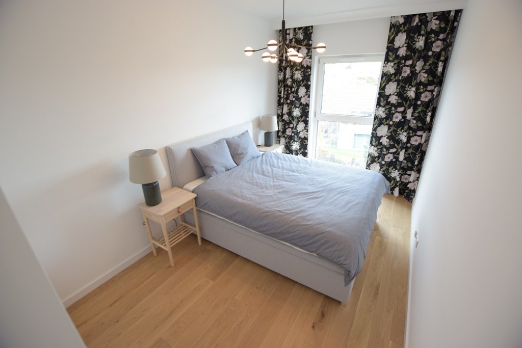 Apartament z miejscem postojowym, taras. - obrazek 10