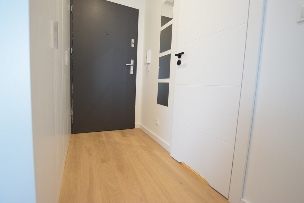Apartament z miejscem postojowym, taras. - obrazek 12