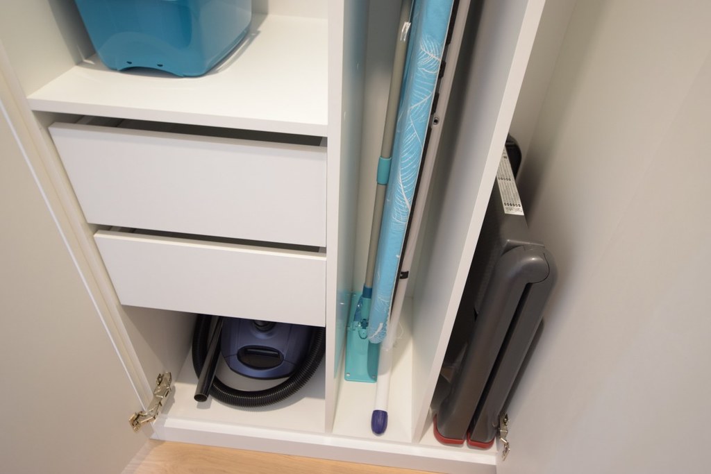 Apartament z miejscem postojowym, taras. - obrazek 13