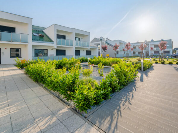 Apartament 200m od morza! PROMOCJA!