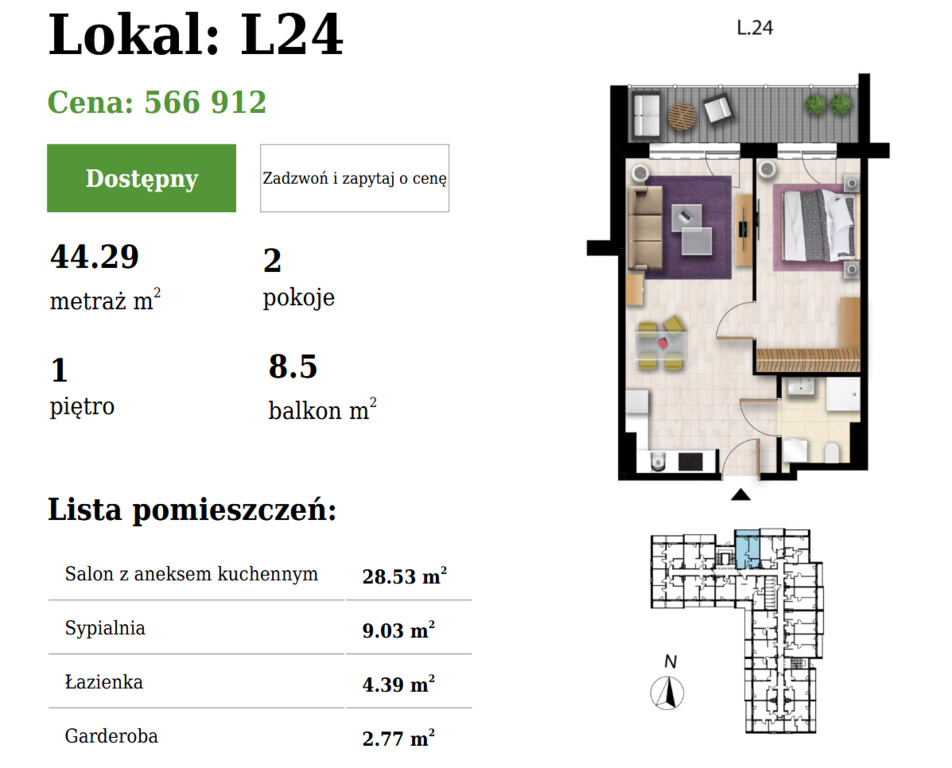 Apartament 200m od morza! PROMOCJA! - obrazek 7