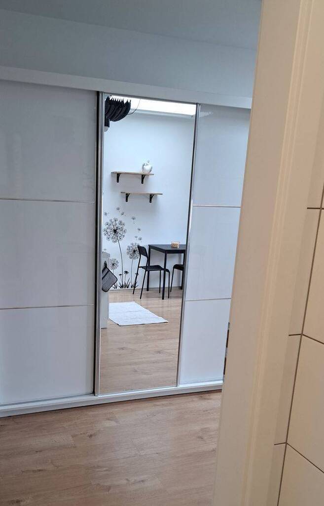 Słoneczne 26 m² w sercu Szczecina - obrazek 8