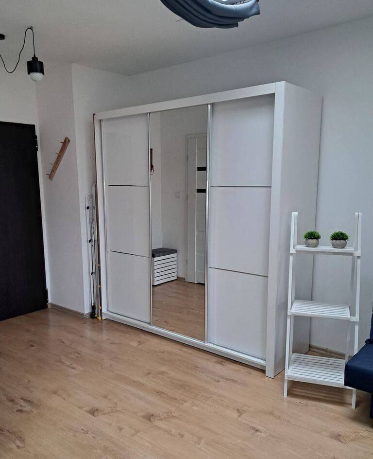 Słoneczne 26 m² w sercu Szczecina - obrazek 7