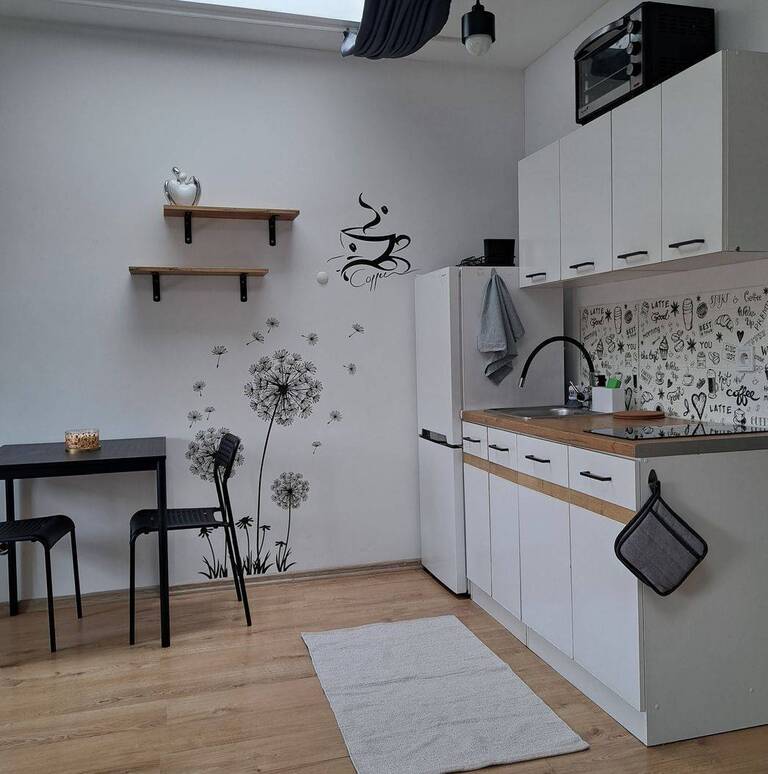 Słoneczne 26 m² w sercu Szczecina - obrazek 6