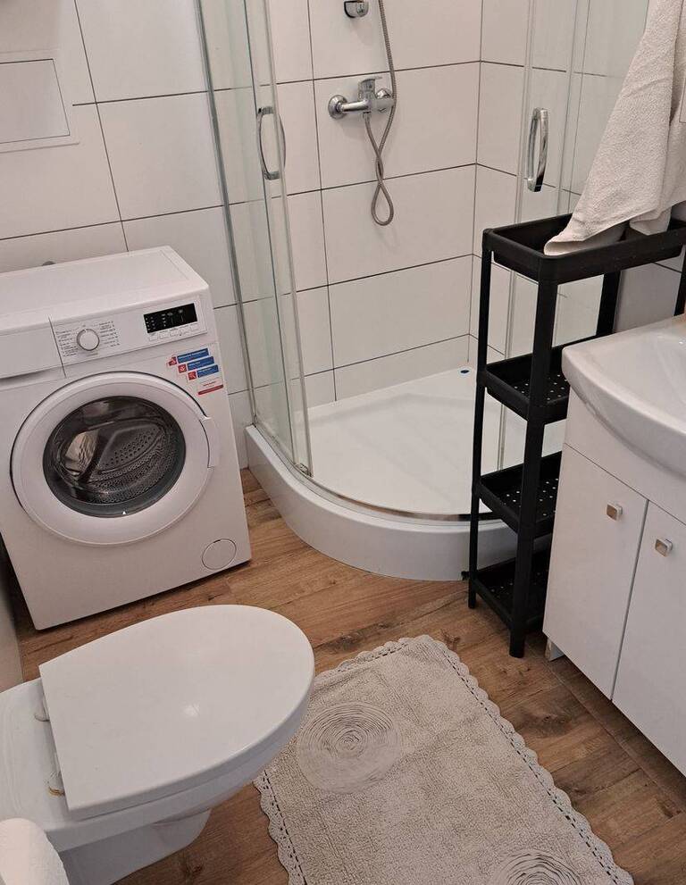 Słoneczne 26 m² w sercu Szczecina - obrazek 10