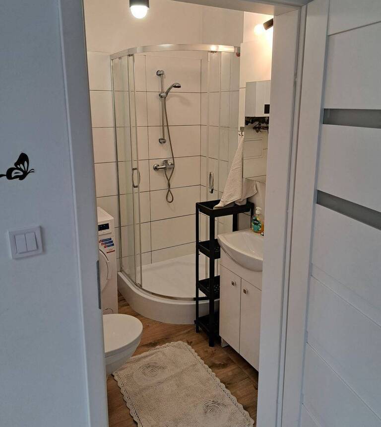 Słoneczne 26 m² w sercu Szczecina - obrazek 11