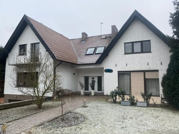 Dom na sprzedaż – Szczecin, Dąbie