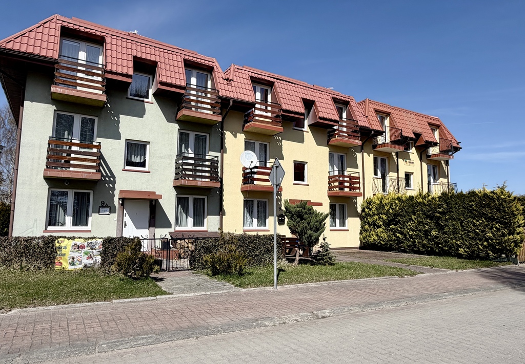 Dom na sprzedaż – Koszaliński, Mielno - obrazek 2