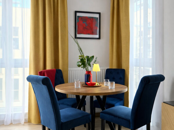 Apartament  Premium z Widokiem Na Odrę