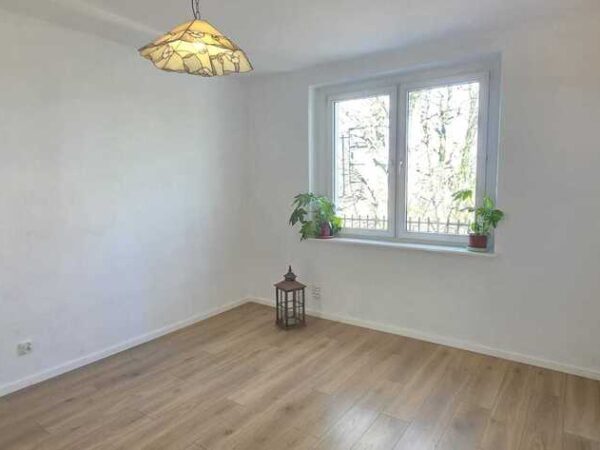 3-pokojowe mieszkanie – Szczecin, ul. Cegłówka