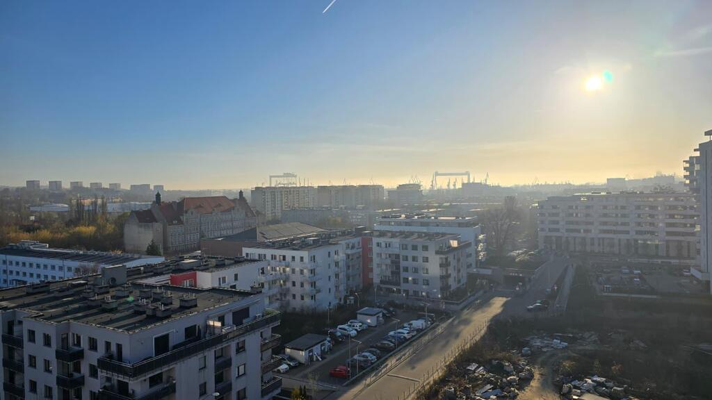 Śródmieście/Penthouse/131 m²/Taras+60 m²/Garaże - obrazek 7