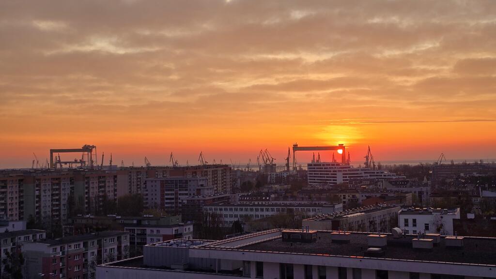 Śródmieście/Penthouse/131 m²/Taras+60 m²/Garaże - obrazek 8