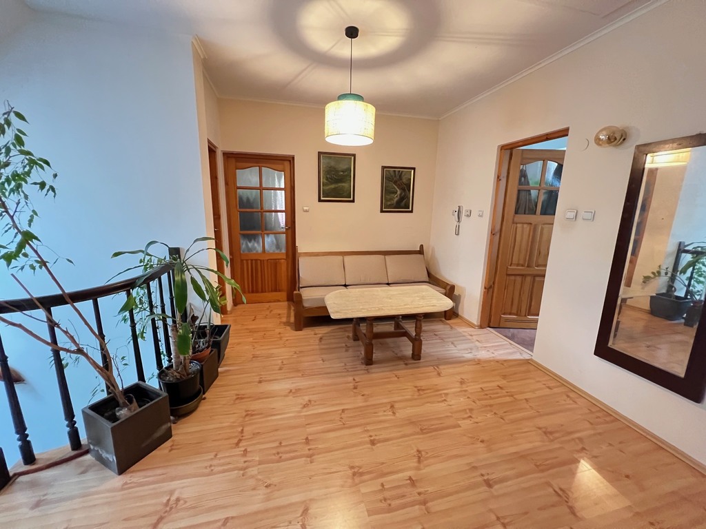 Jezierzyce/dom wolnostojący/działka 2112 m2/staw - obrazek 23