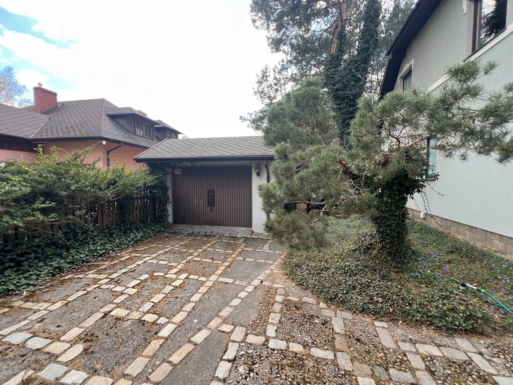 Jezierzyce/dom wolnostojący/działka 2112 m2/staw - obrazek 28