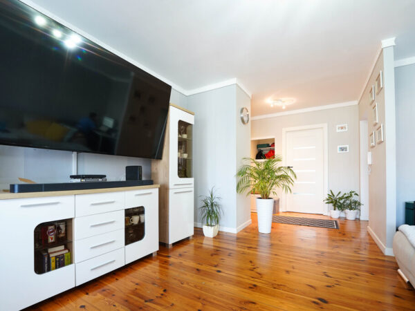 3 Pokoje Balkon Piwnica Przecław Spółdzielcze włas