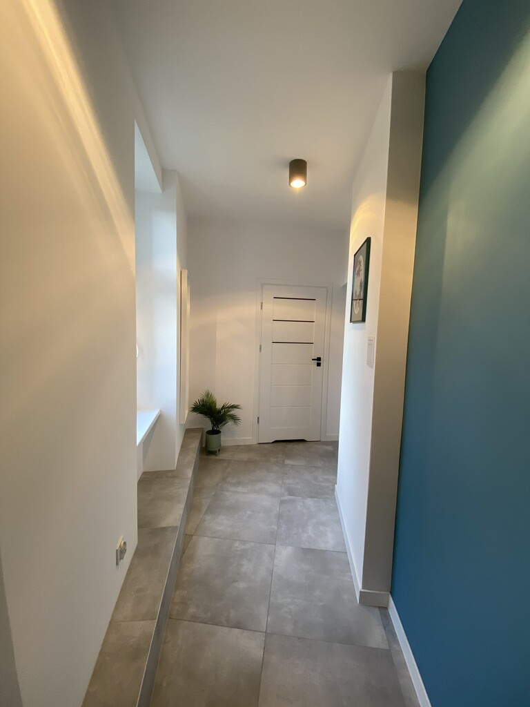 Po remoncie/3 pok./52 m2/piwnica - obrazek 16