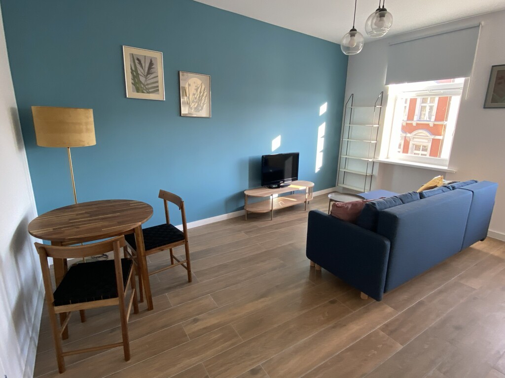 Po remoncie/3 pok./52 m2/piwnica - obrazek 4