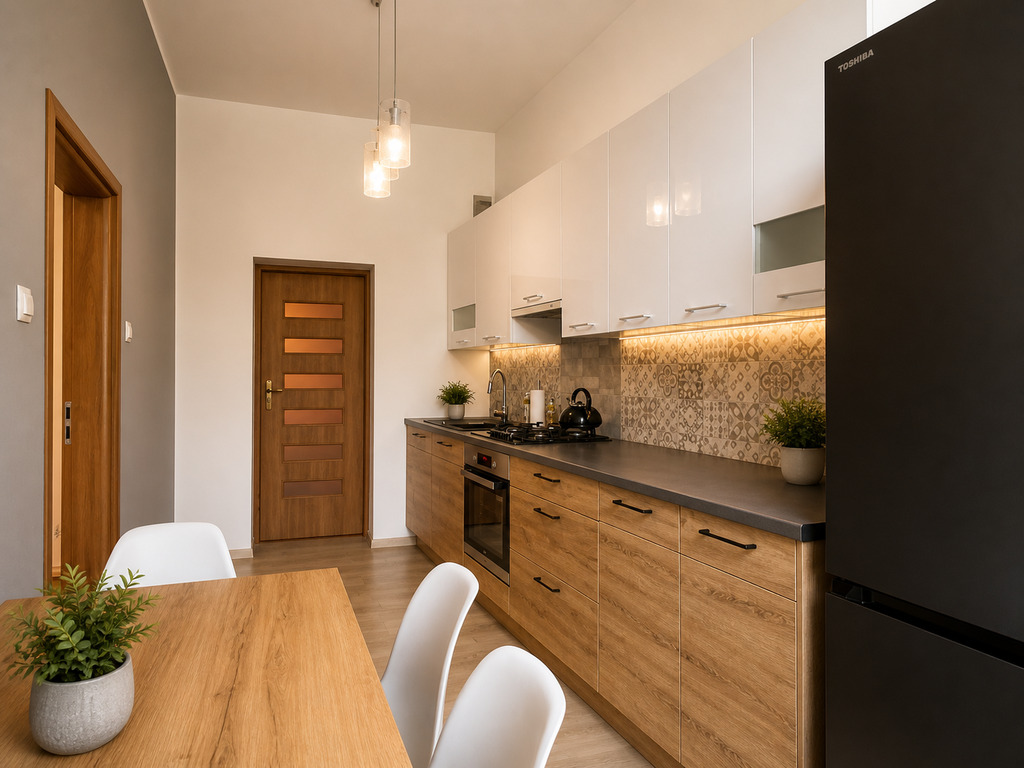 Apartament po remoncie | Gotowy do wprowadzenia - obrazek 6