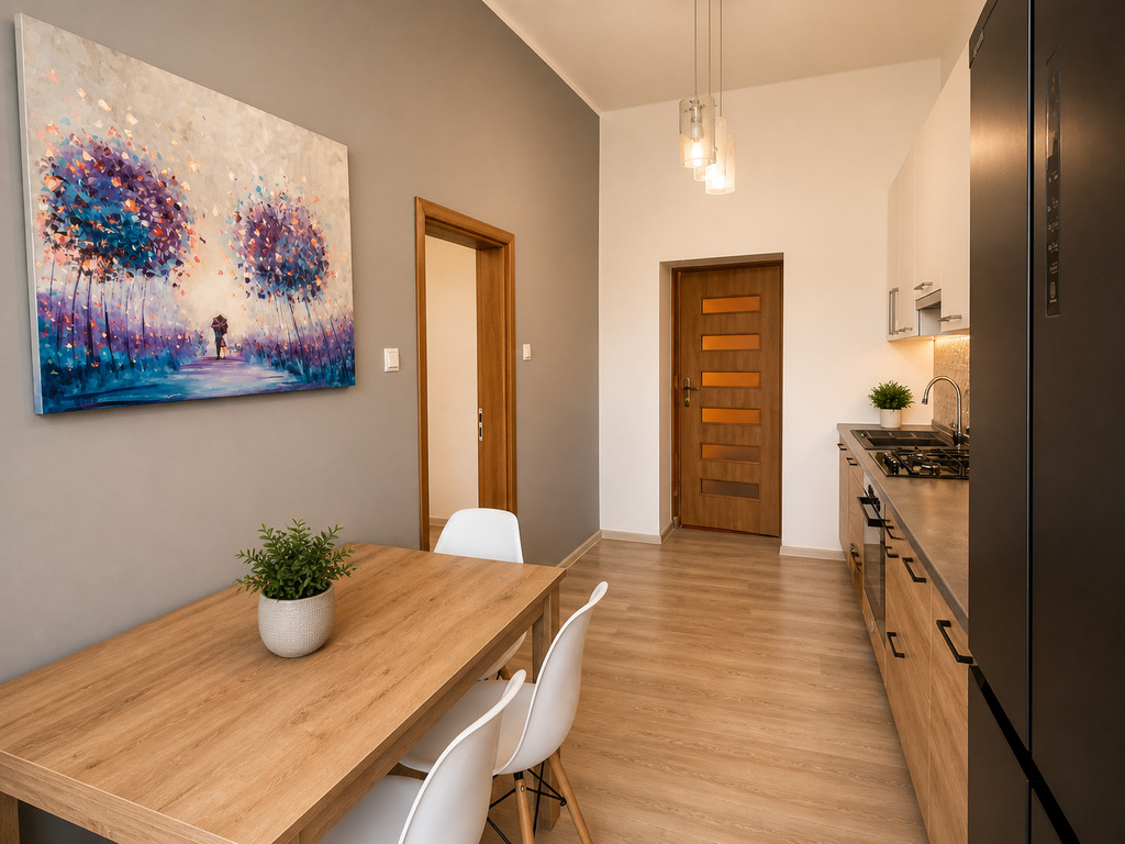 Apartament po remoncie | Gotowy do wprowadzenia - obrazek 7