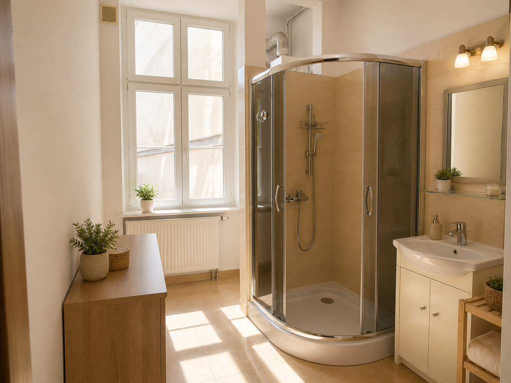 Apartament po remoncie | Gotowy do wprowadzenia - obrazek 8