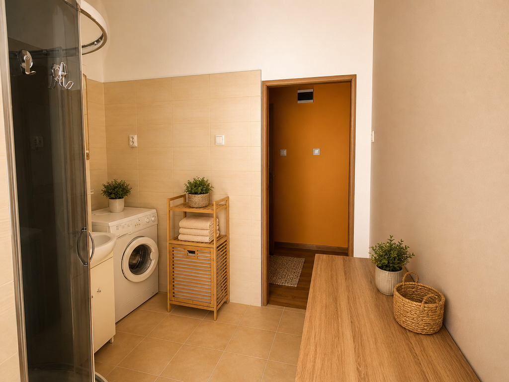Apartament po remoncie | Gotowy do wprowadzenia - obrazek 9