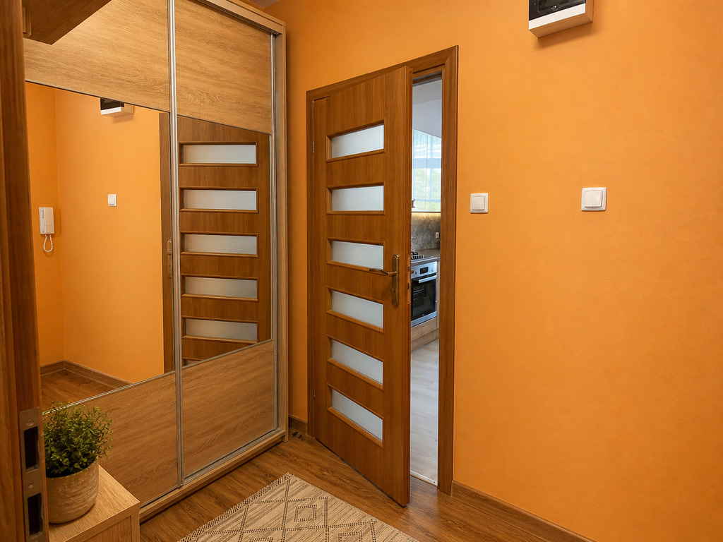Apartament po remoncie | Gotowy do wprowadzenia - obrazek 10