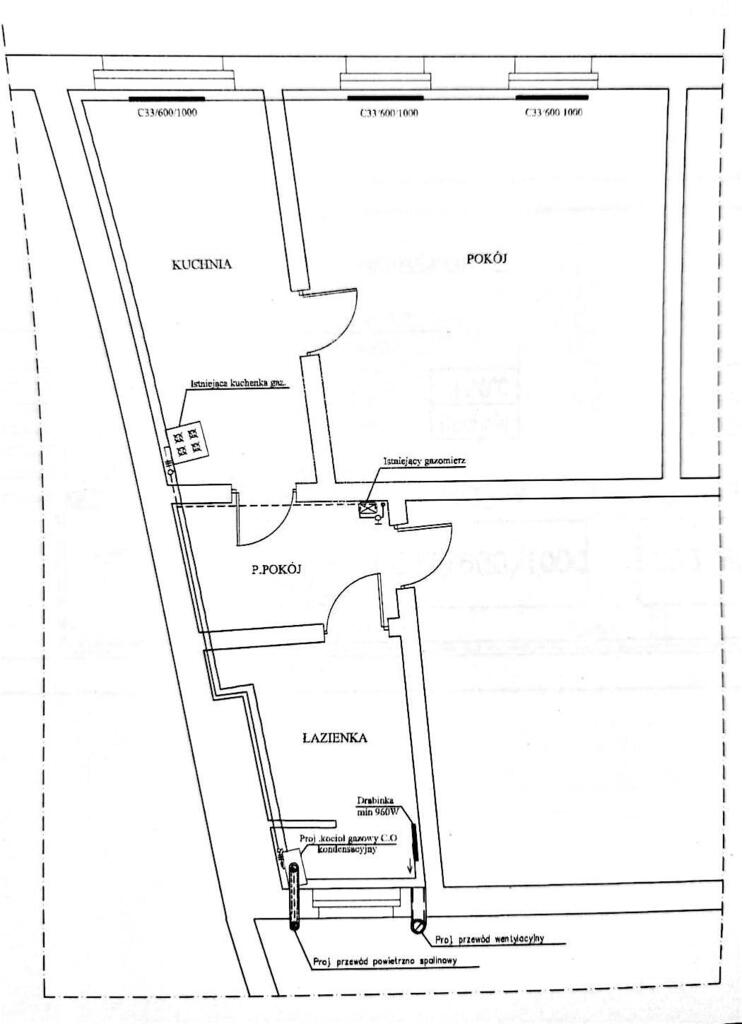 Apartament po remoncie | Gotowy do wprowadzenia - obrazek 11