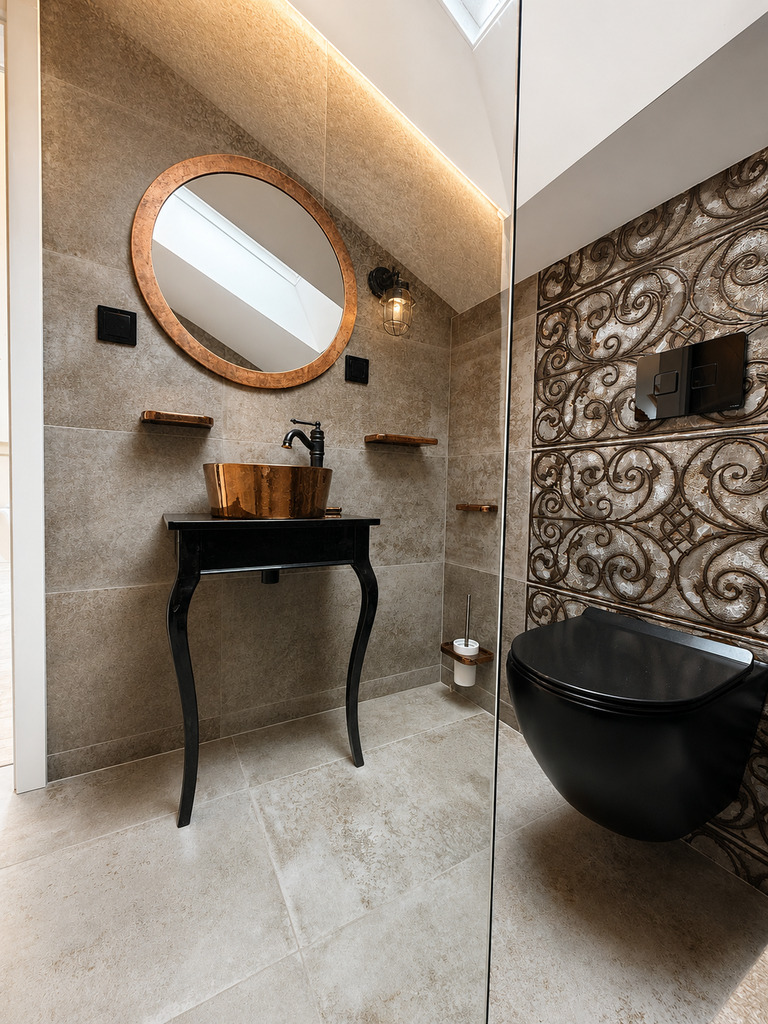 Komfortowy Apartament 4 Pokoje, Ogród i Taras - obrazek 16
