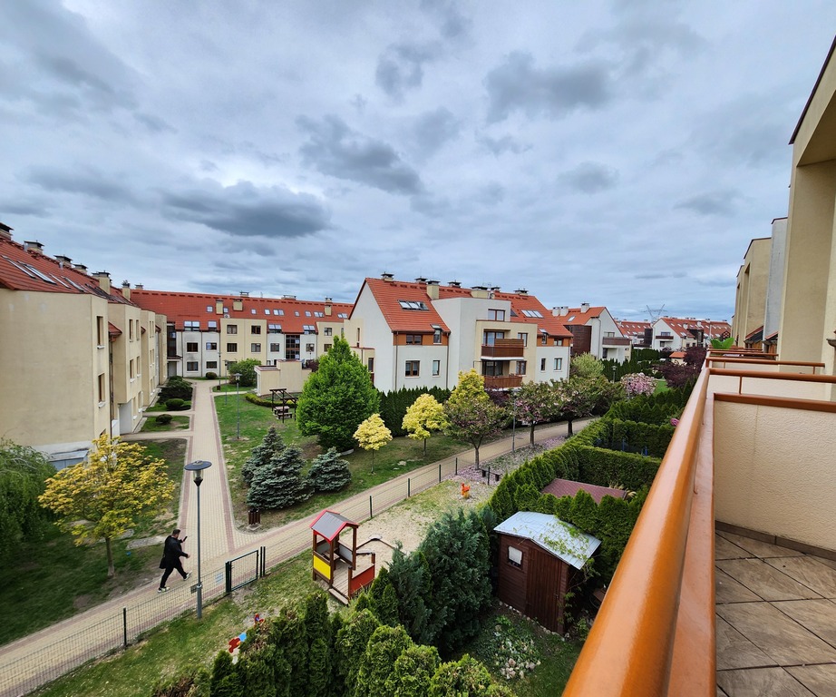 3 pokoje z balkonem -Dolina Słońca - obrazek 16