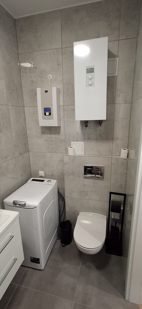 Kawalerka 25m2 i 27,5 m2 obok Galaxy w Szczecine - obrazek 31