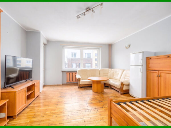 Mieszkanie 4 pok. 87,5 m² parter ul.Boguchwały