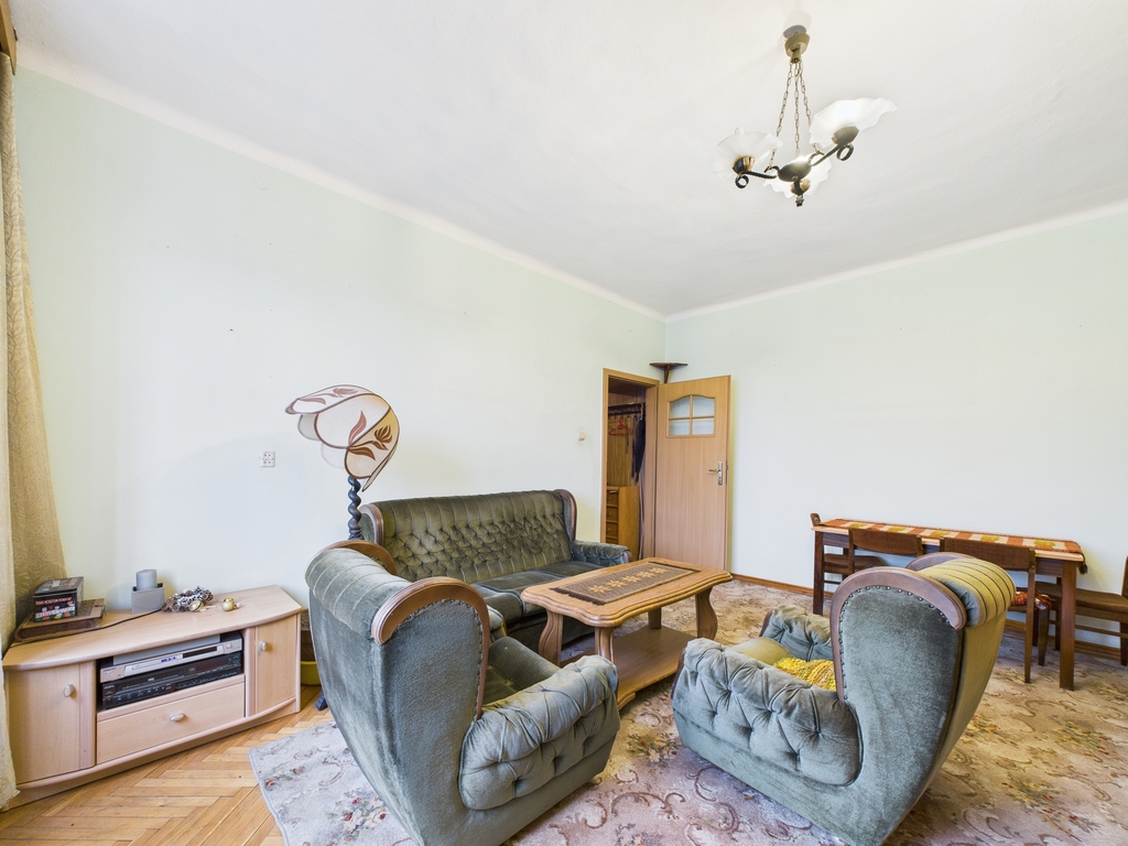 2 Pokoje | Pogodno | 55,52 m² | - obrazek 2
