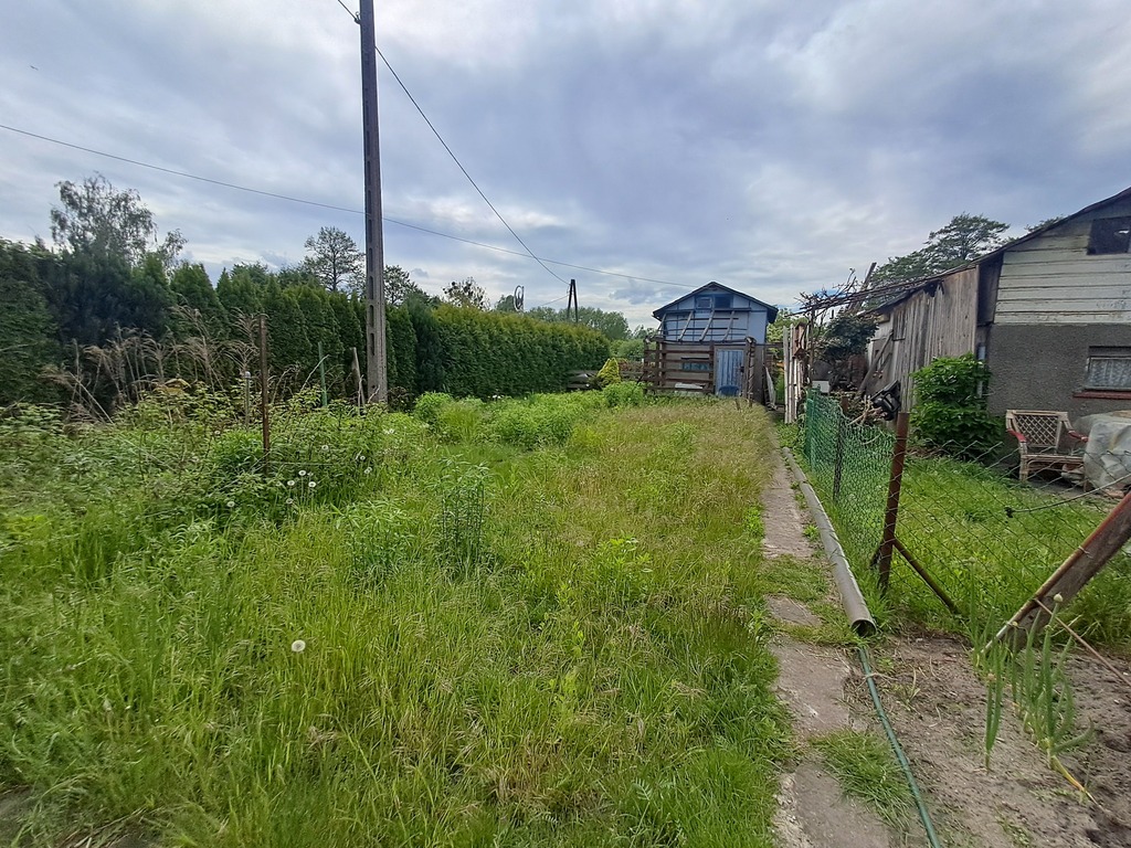 Mieszkanie na sprzedaż Szczecin Dąbie 31m - obrazek 16