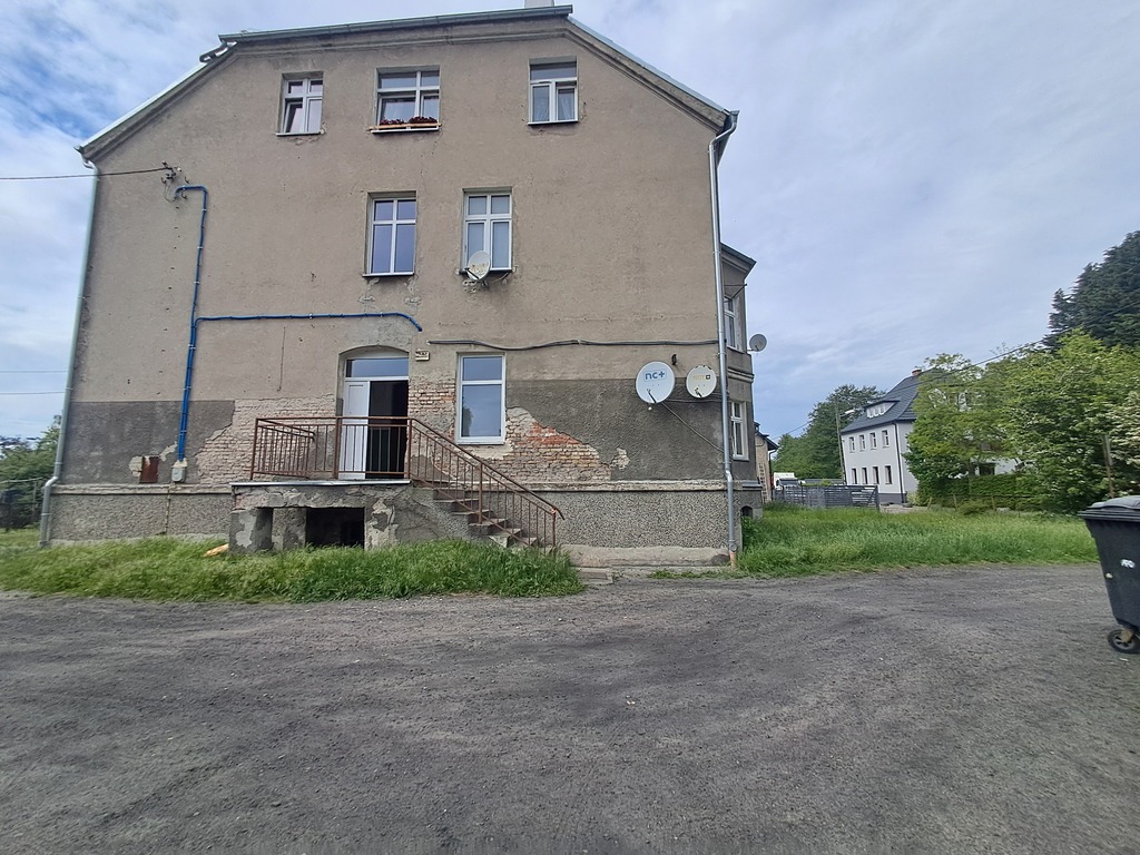 Mieszkanie na sprzedaż Szczecin Dąbie 31m - obrazek 18