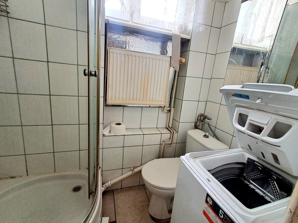 Mieszkanie na sprzedaż Szczecin Dąbie 31m - obrazek 12
