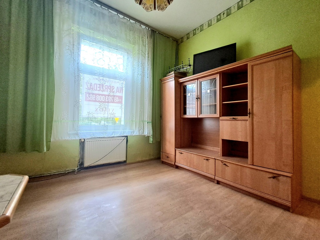 Mieszkanie na sprzedaż Szczecin Dąbie 31m - obrazek 2